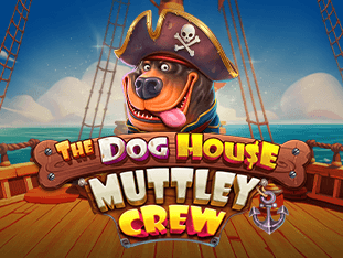 The Dog House - Muttley Crew game thumbnail