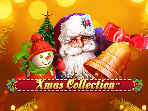 Xmas Collection 30 game thumbnail