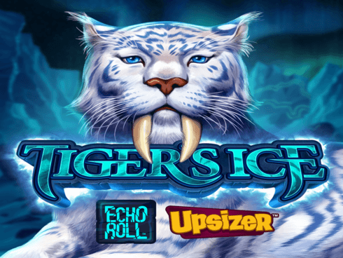 Tigers Ice game thumbnail
