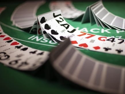 Speed VIP Blackjack L game thumbnail